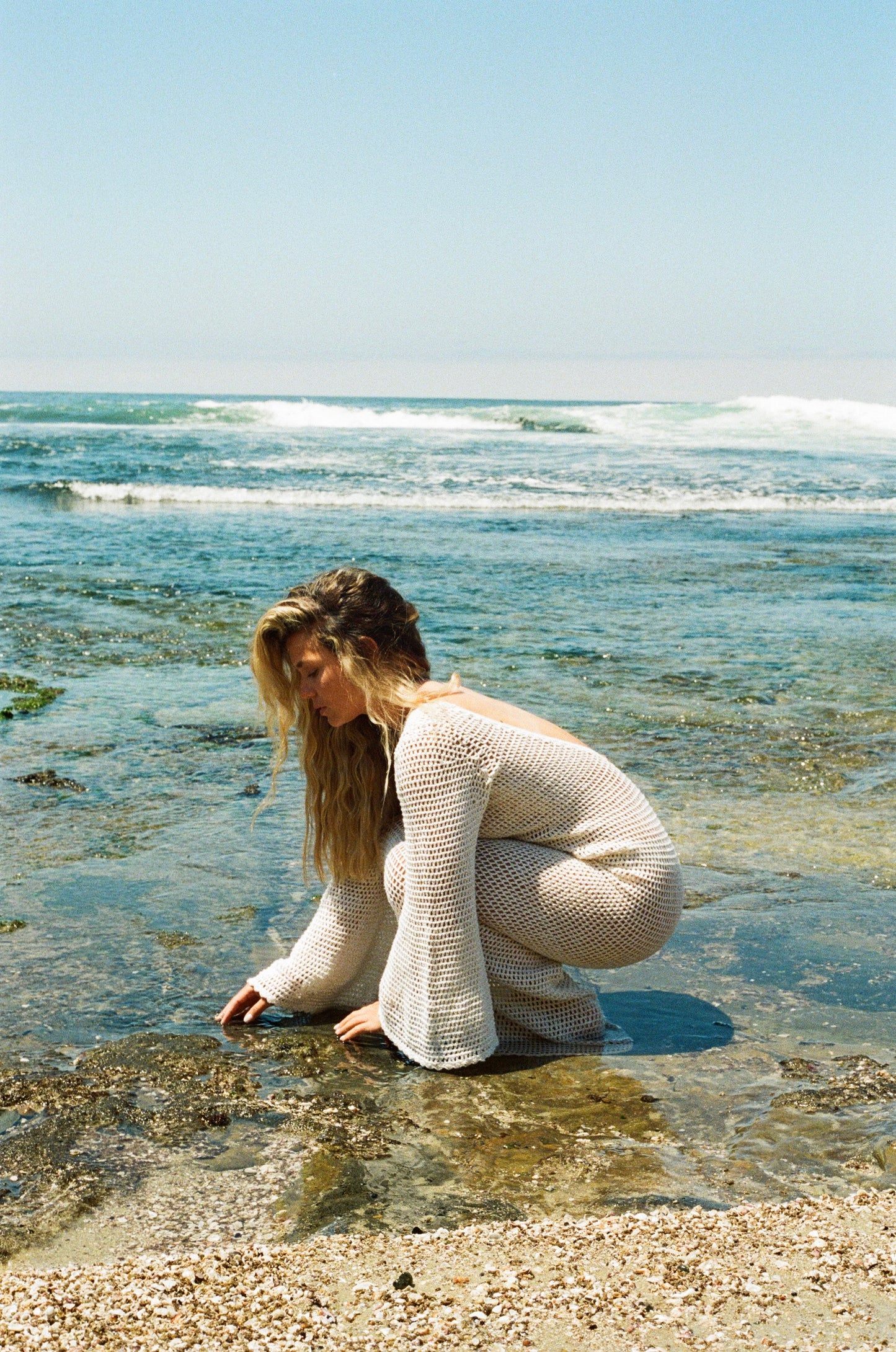 Solara Maxi Dress