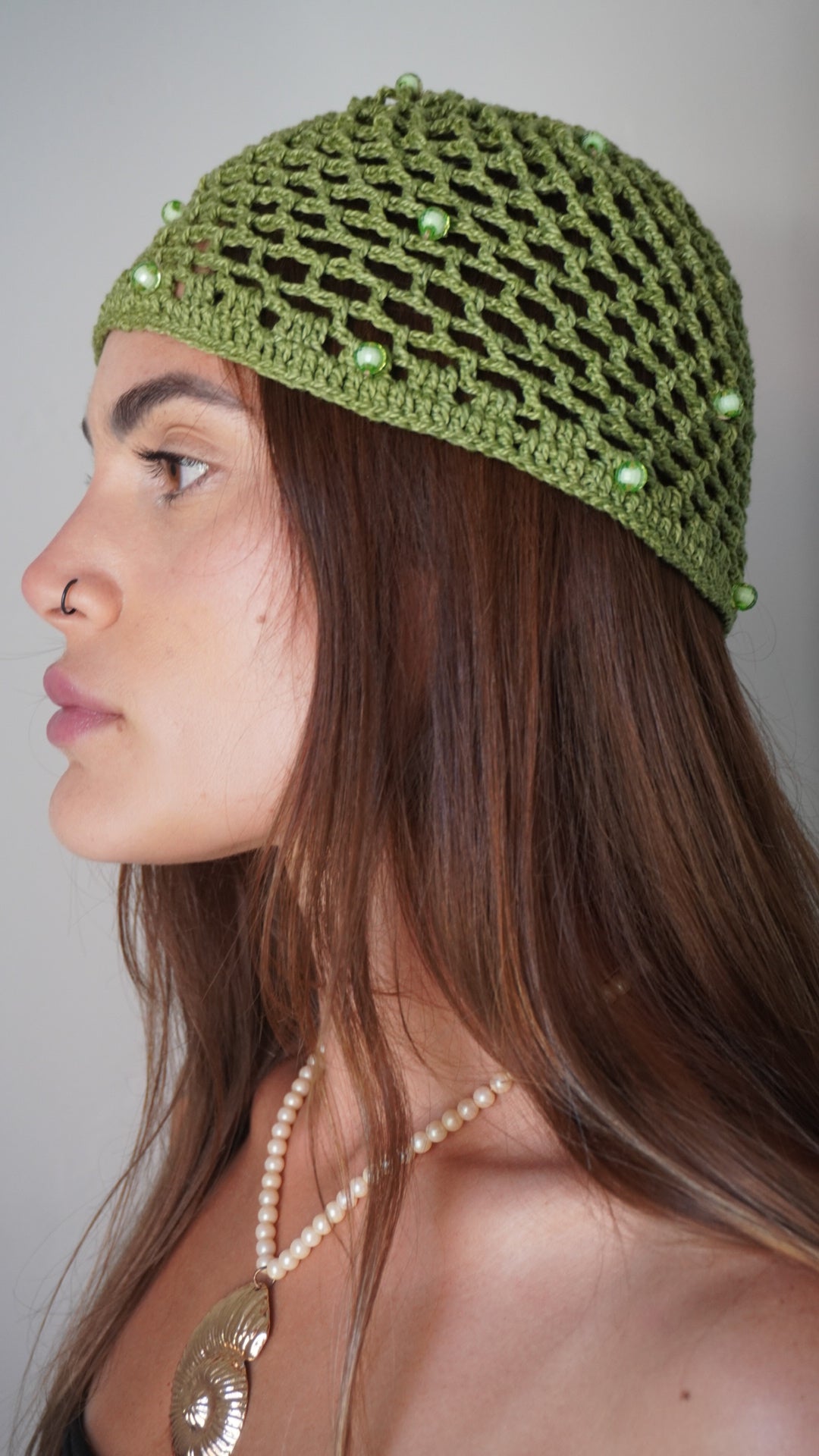 Coco Net Sage
