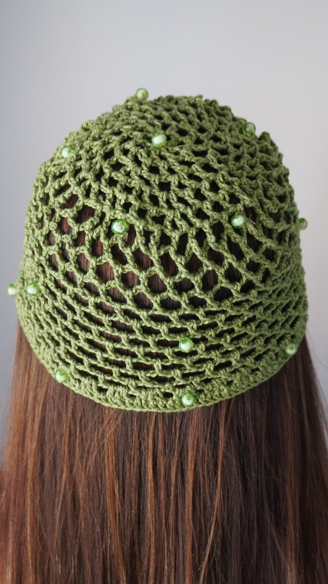 Coco Net Sage
