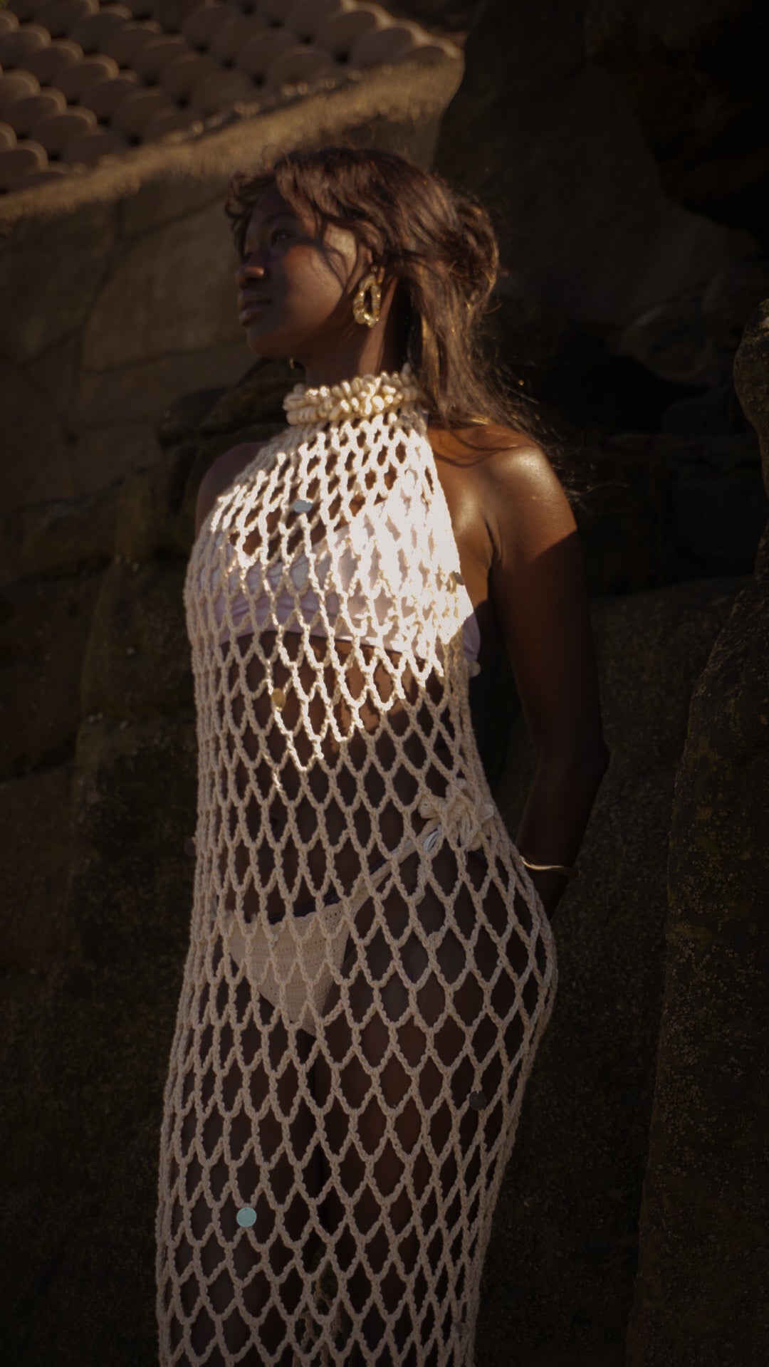 Encanto Dress