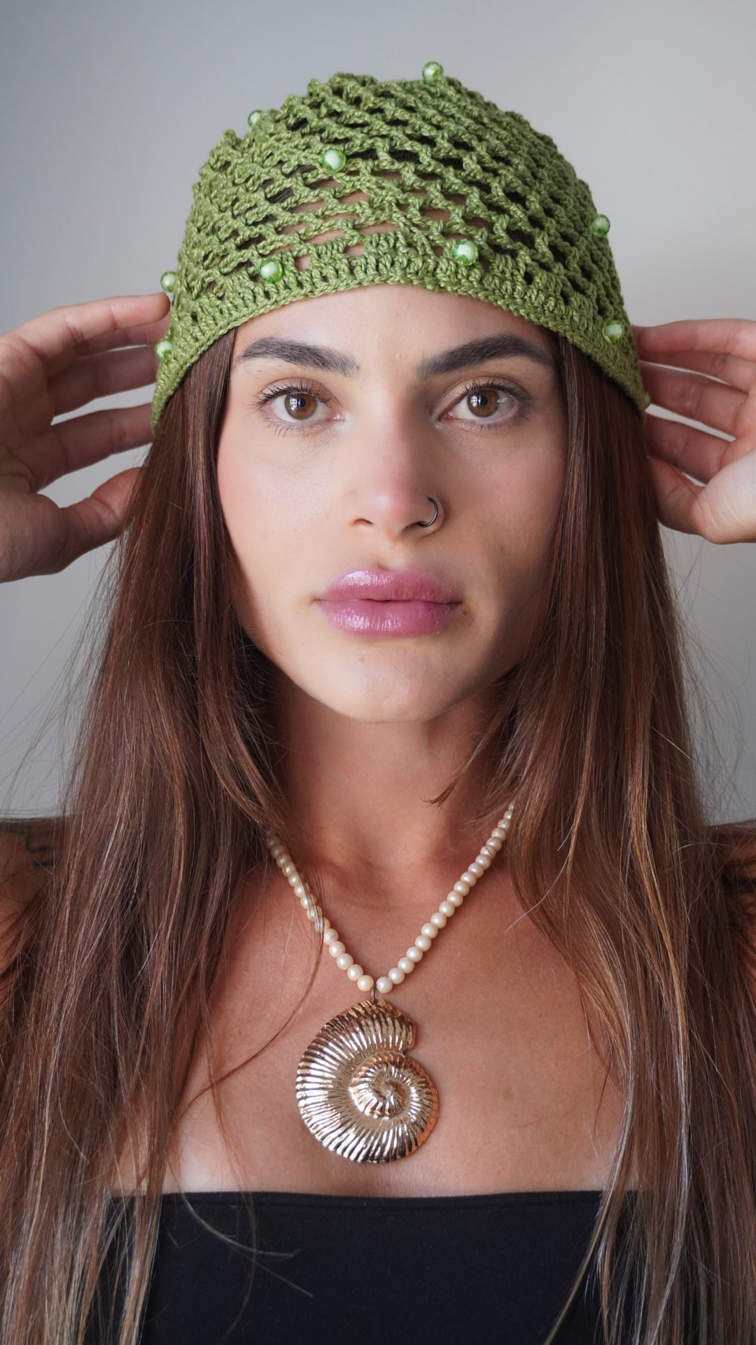 Coco Net Sage