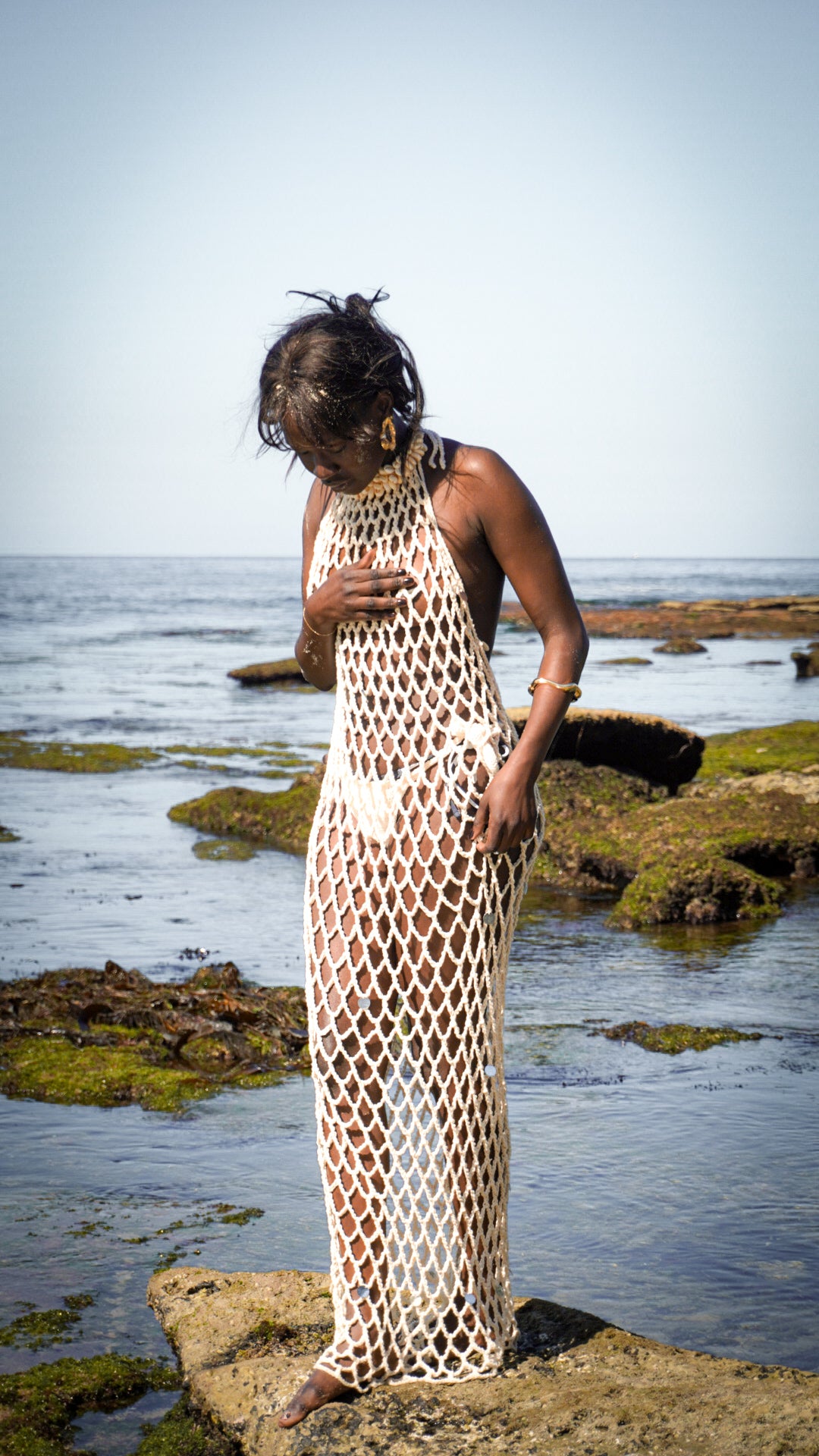Encanto Dress