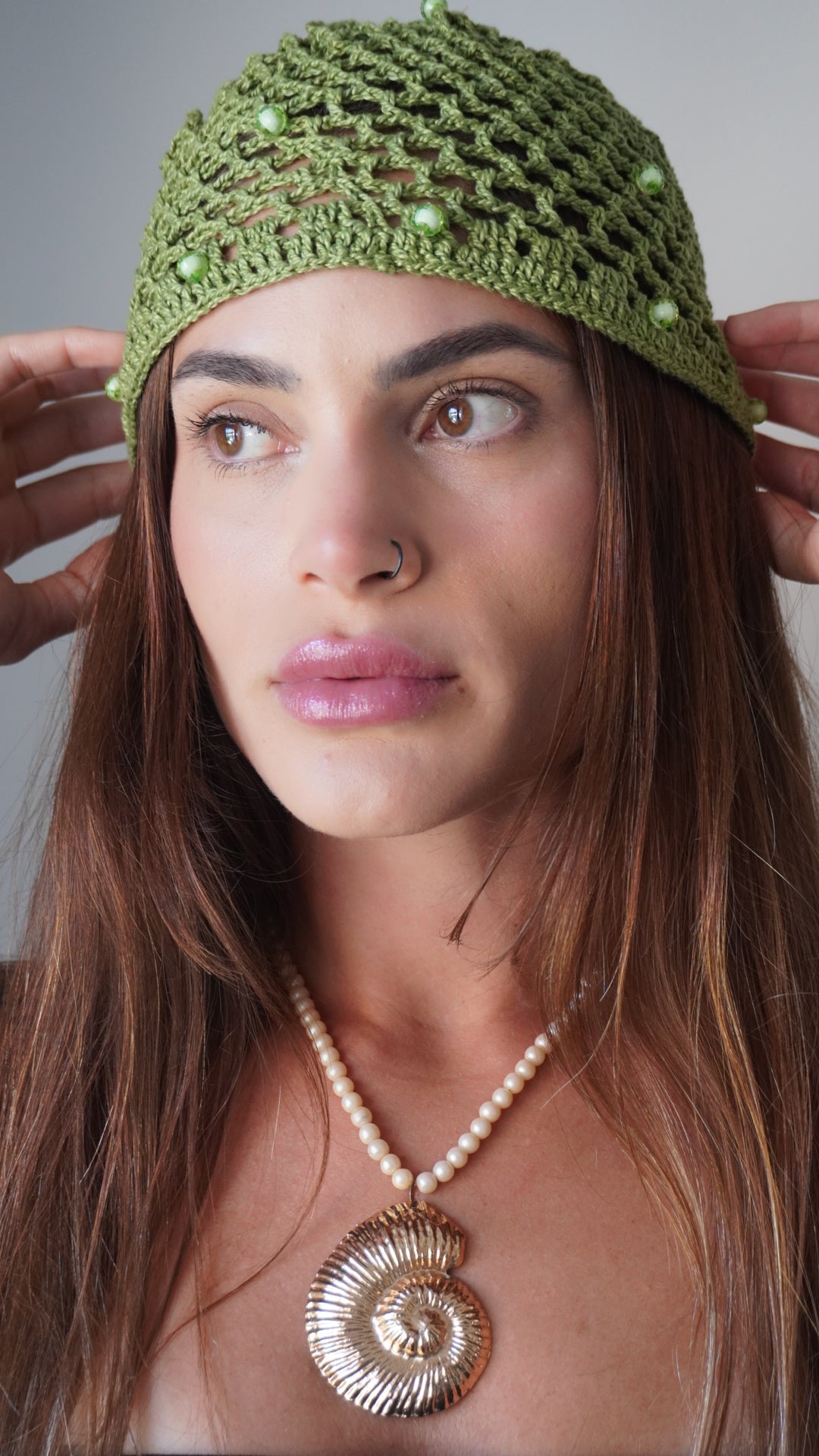 Coco Net Sage