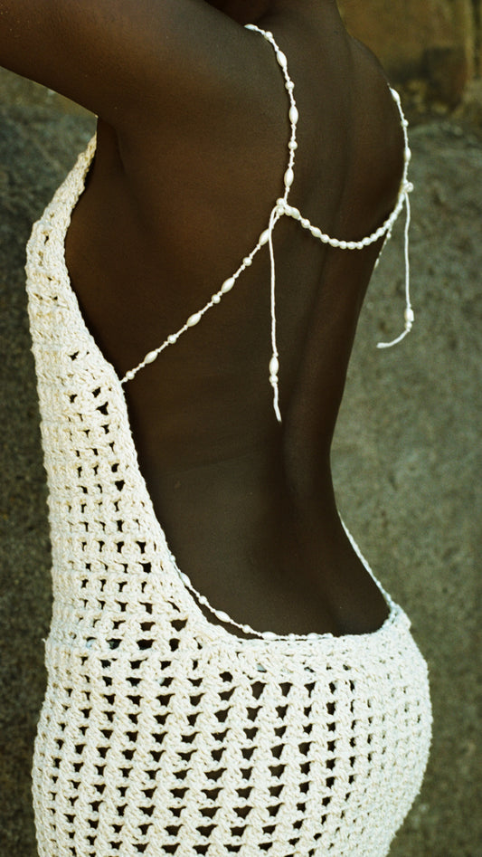 Sereia Mini Dress