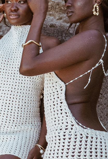 Sereia Mini Dress