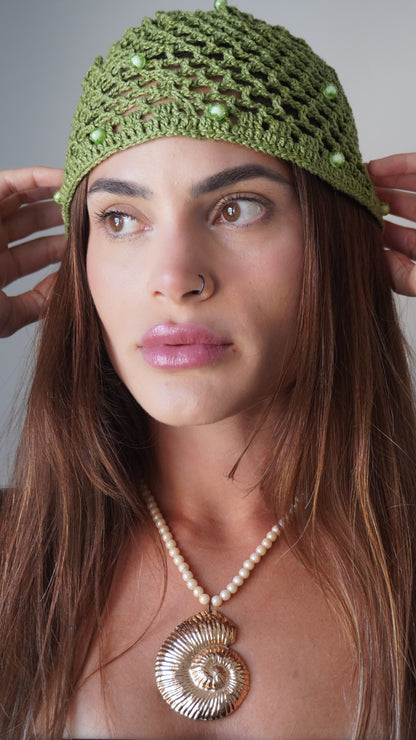 Coco Net Sage