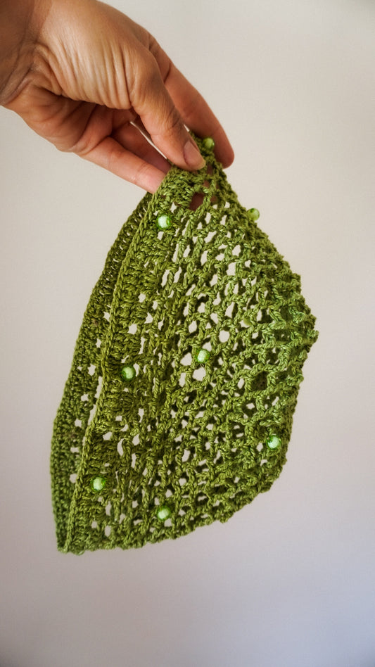 Coco Net Sage